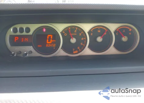 2008 Scion Xb z USA, uszkodzony, nr VIN JTLKE50E881055860